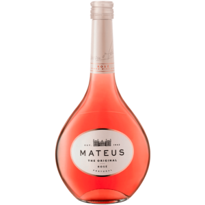 Vinho Mateus Rosé 75cl