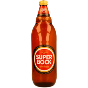 Cerveja Super Bock 1L